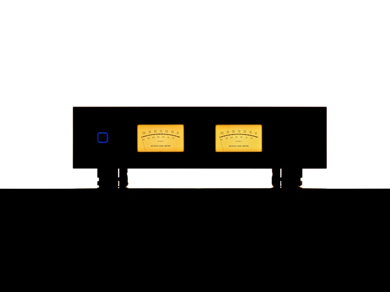 X4 Touring Amp