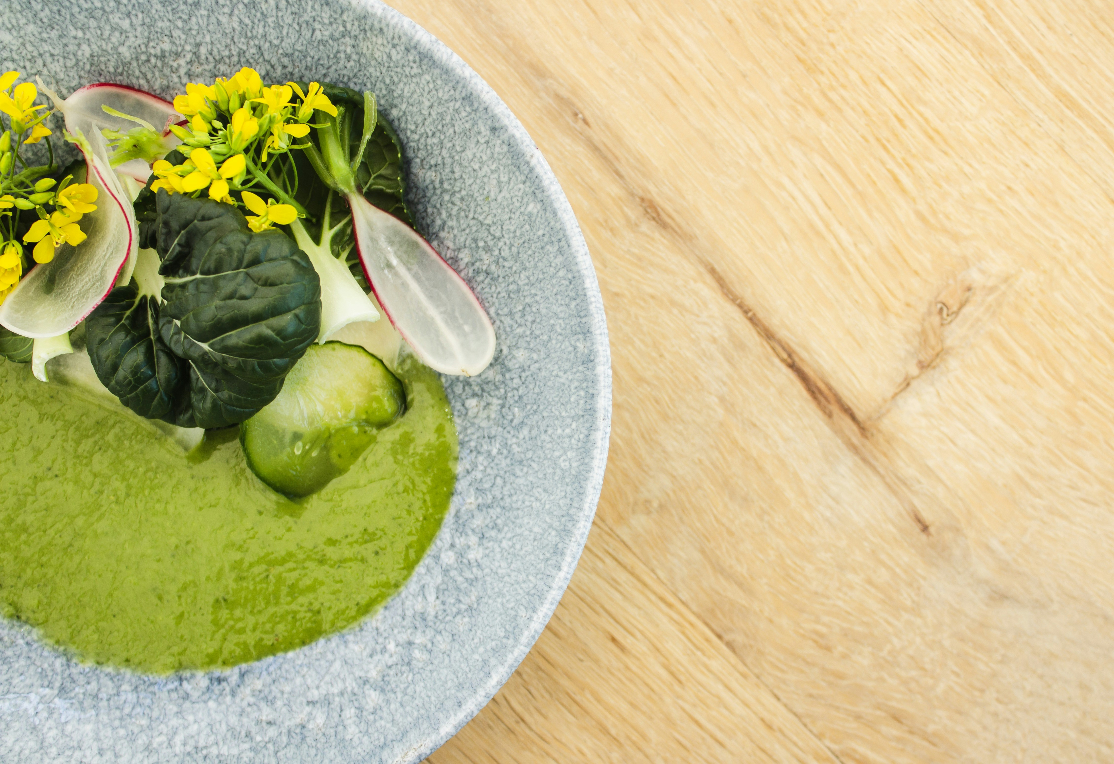 10 Low-Oxalate Foods to Boost Your Energy
