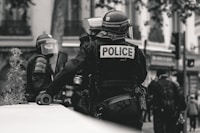 invenco-ai public safety drone