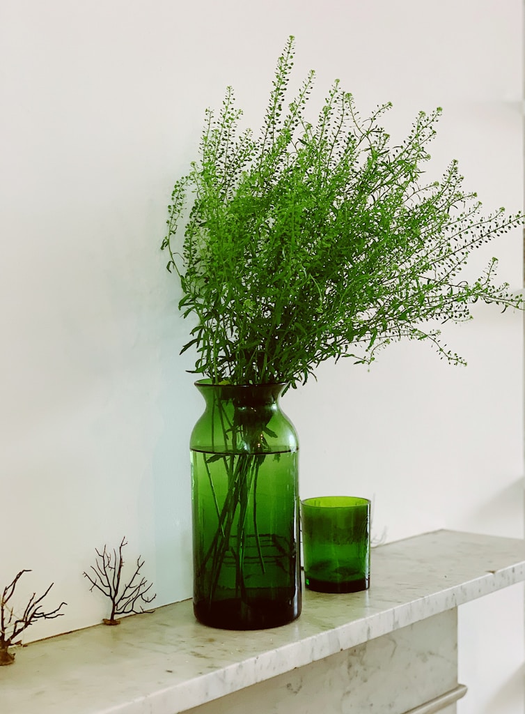 Keramikvase «Siena»