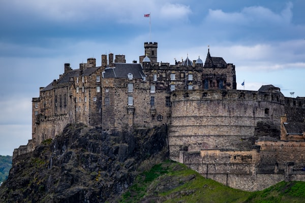 Edinburgh