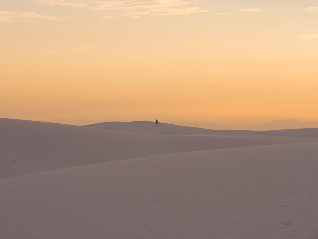 Uncovering the Mysteries of New Mexico&#8217;s Sparkling White Sands