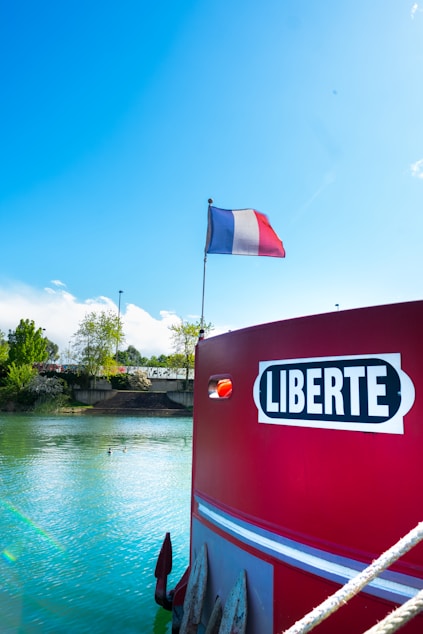 France flag