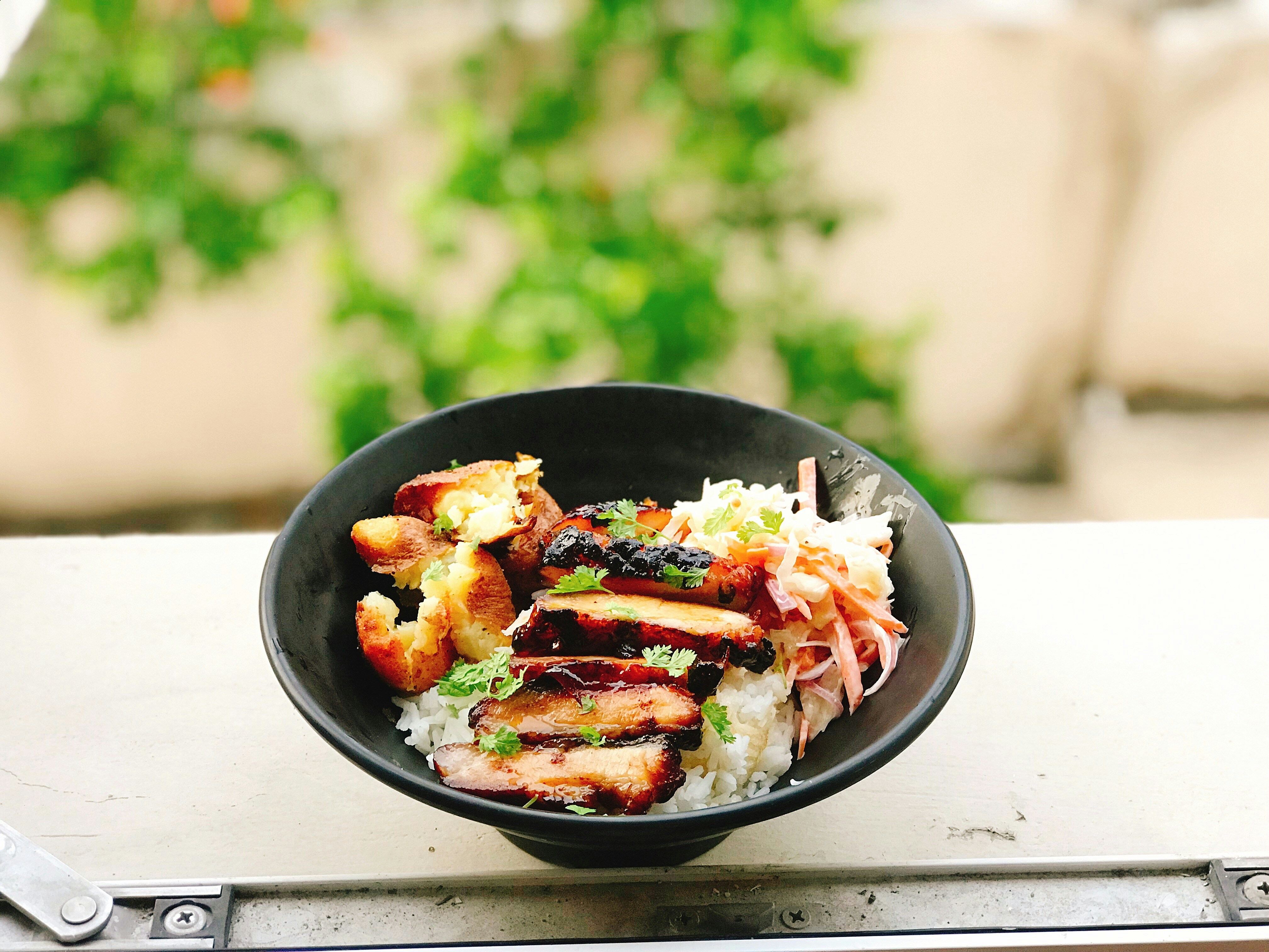 Photo by foodillusionist