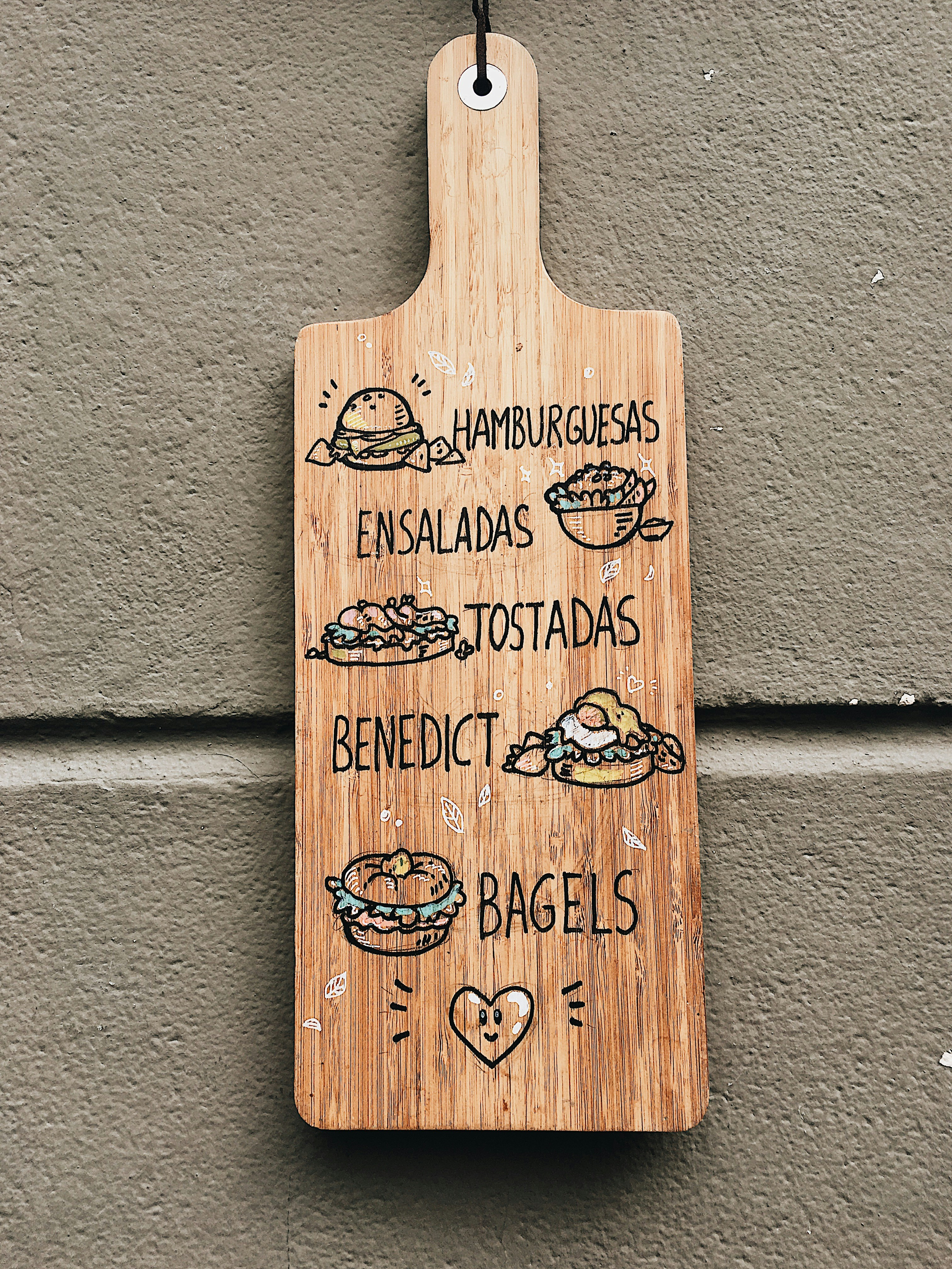 Navigation drawer template with MobX