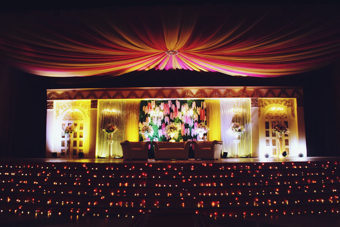 Corporate Gala & Award Night — photo 3