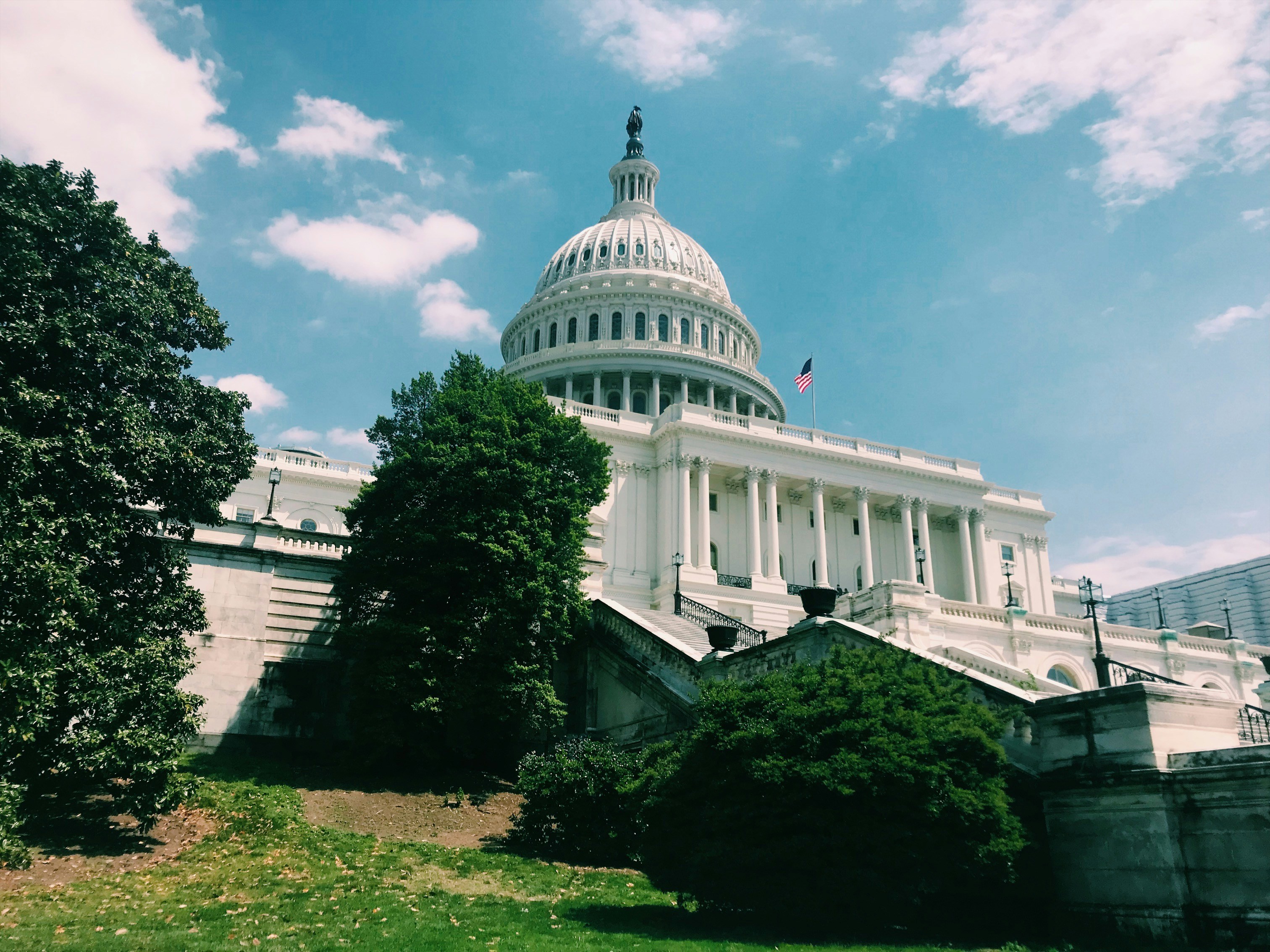 US-Kapitol, Washington