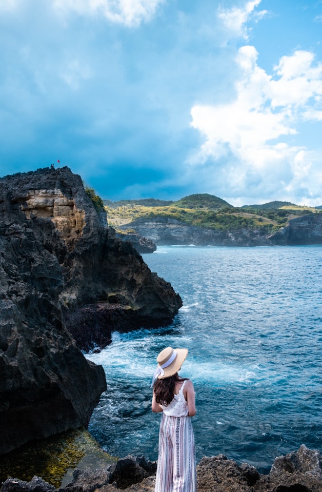 Island Hopping to Nusa Penida, Things to do in Bali in July