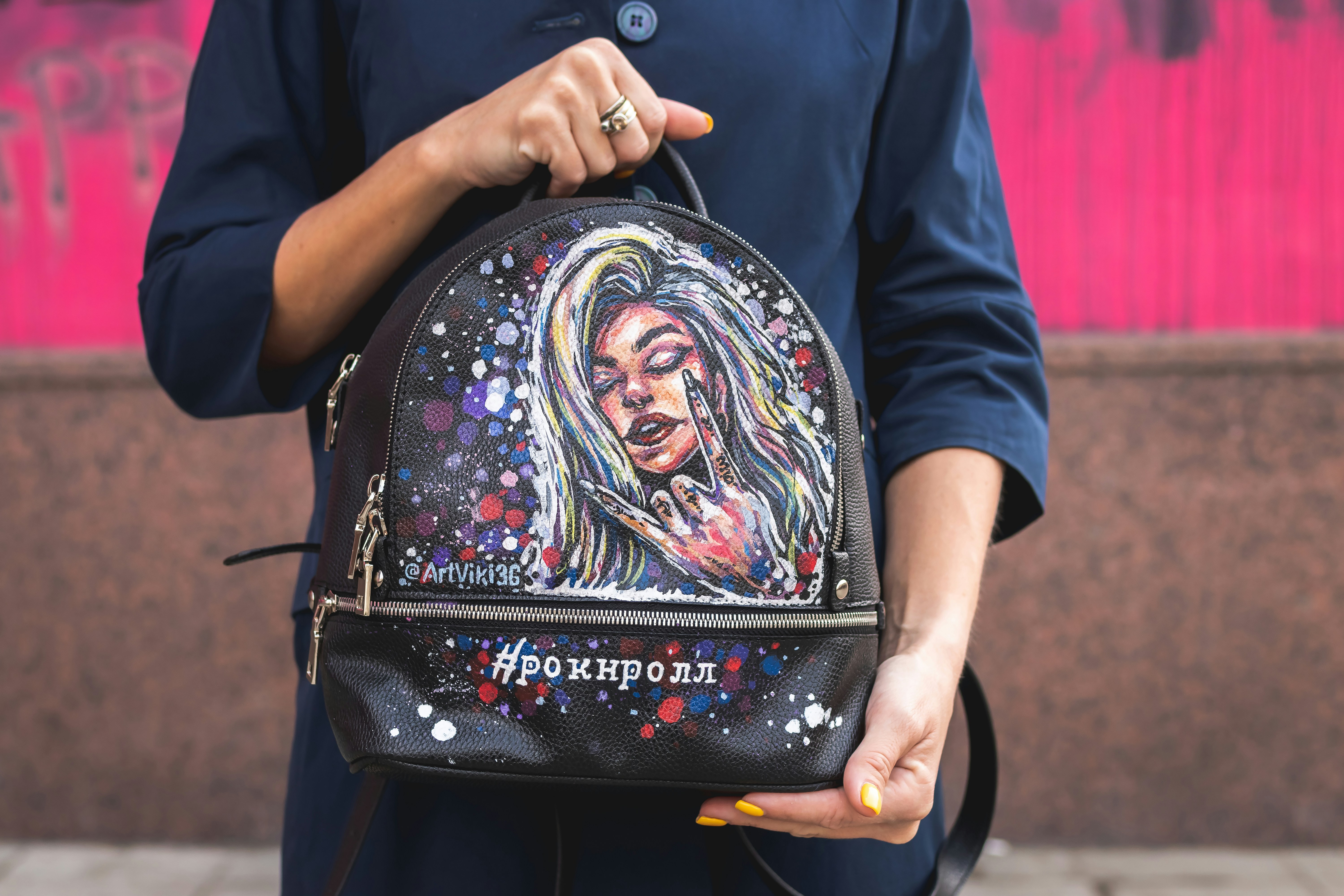 Le Guide Définitif du Sac à Dos de Ville Femme : Élégance et Praticité