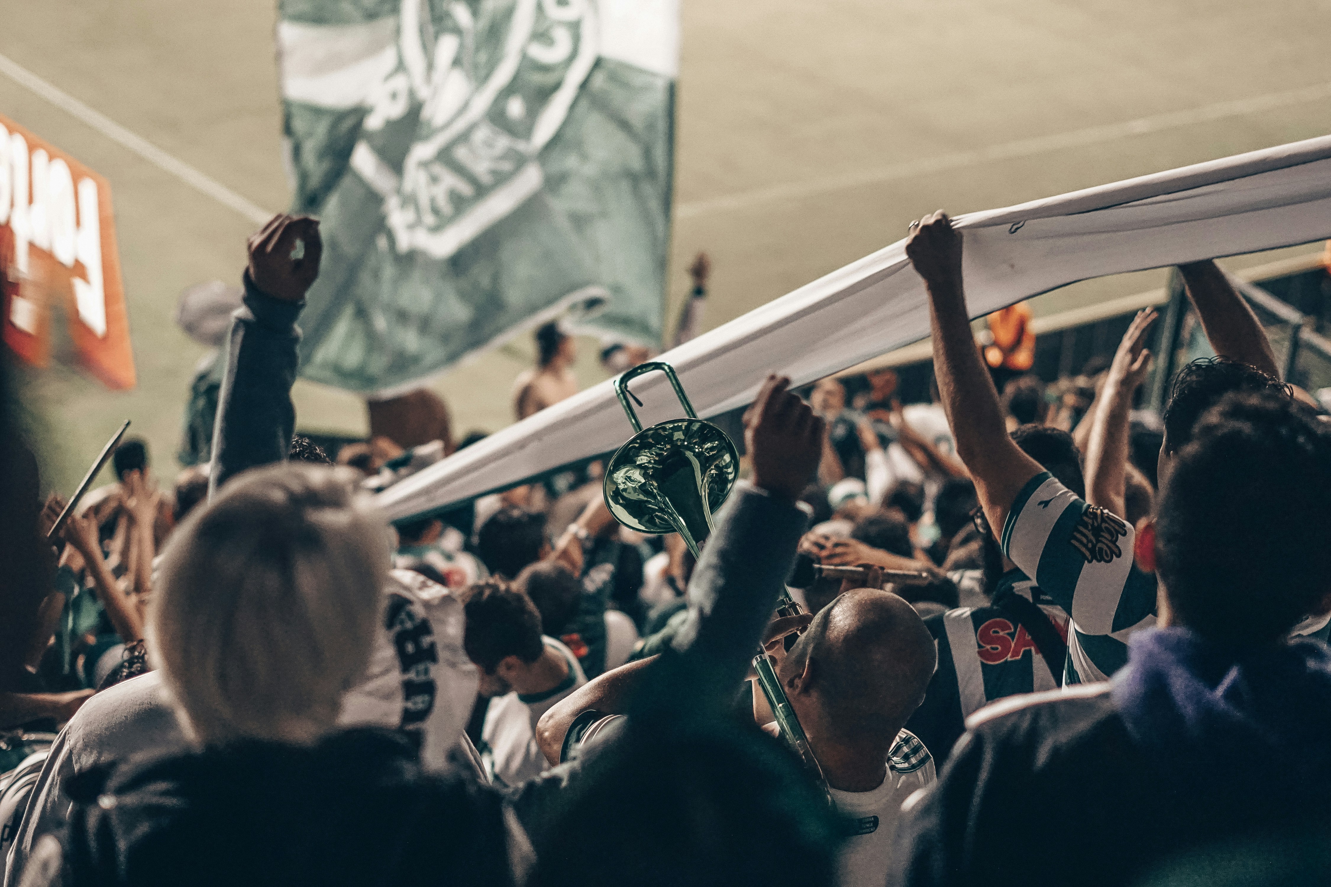 体育场景配图（资料示意）