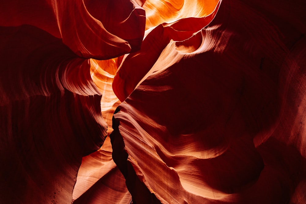 Antelope Cave, Arizona
