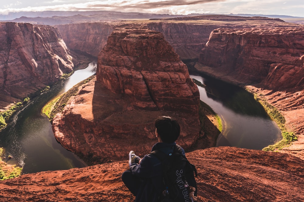 Horseshoe Bend, Arizona