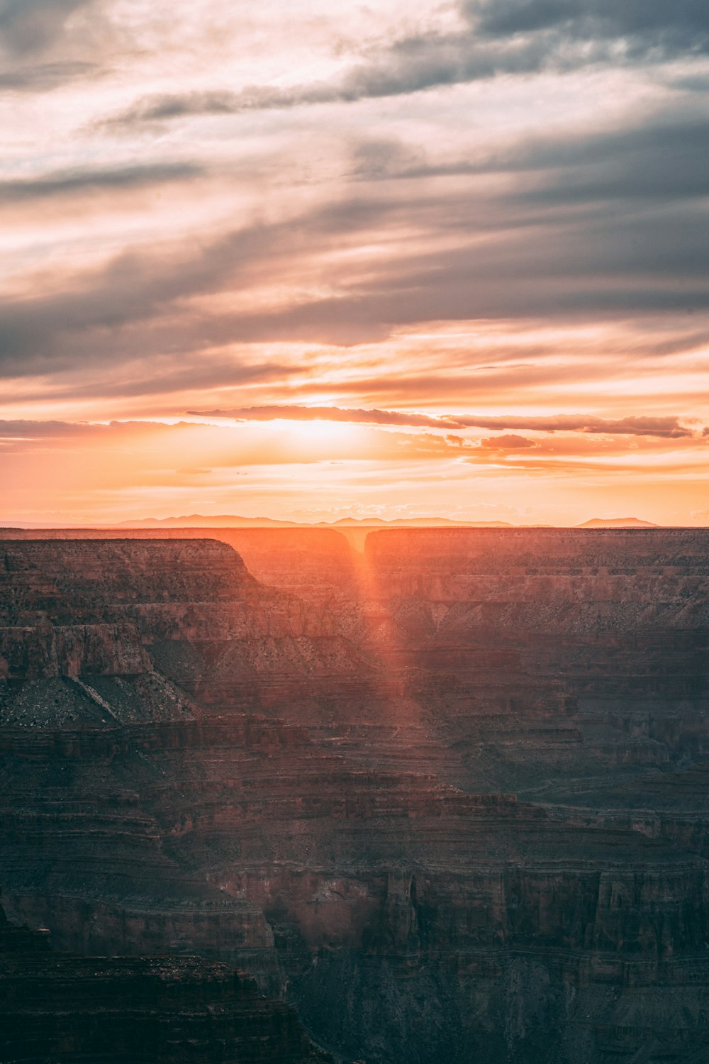 Grand Canyon, Arizona