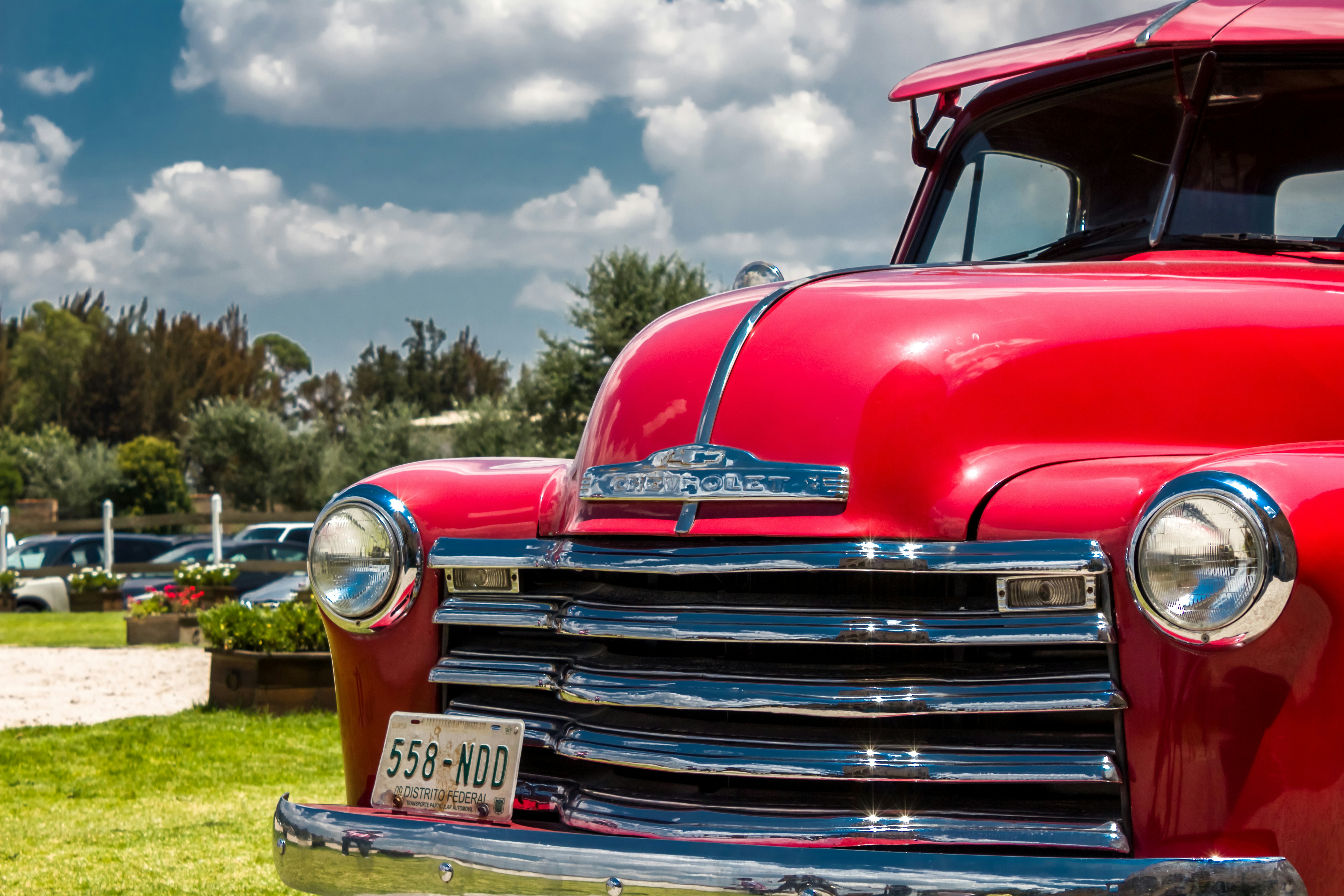 Photo by espejocatalan