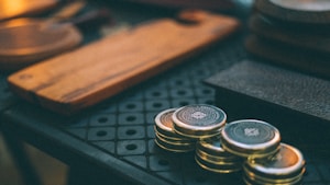 Starter Coin Pack