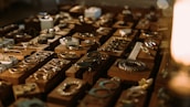 A welcoming view of our jewelry showroom.