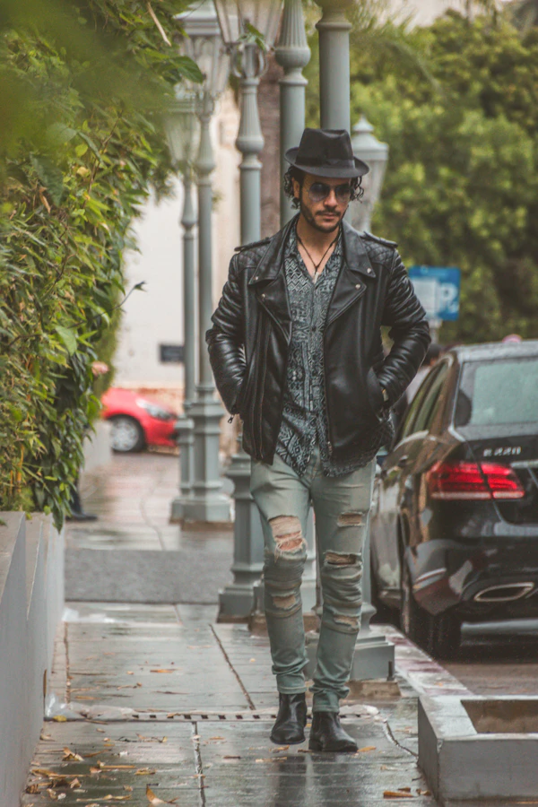 Zara jacket