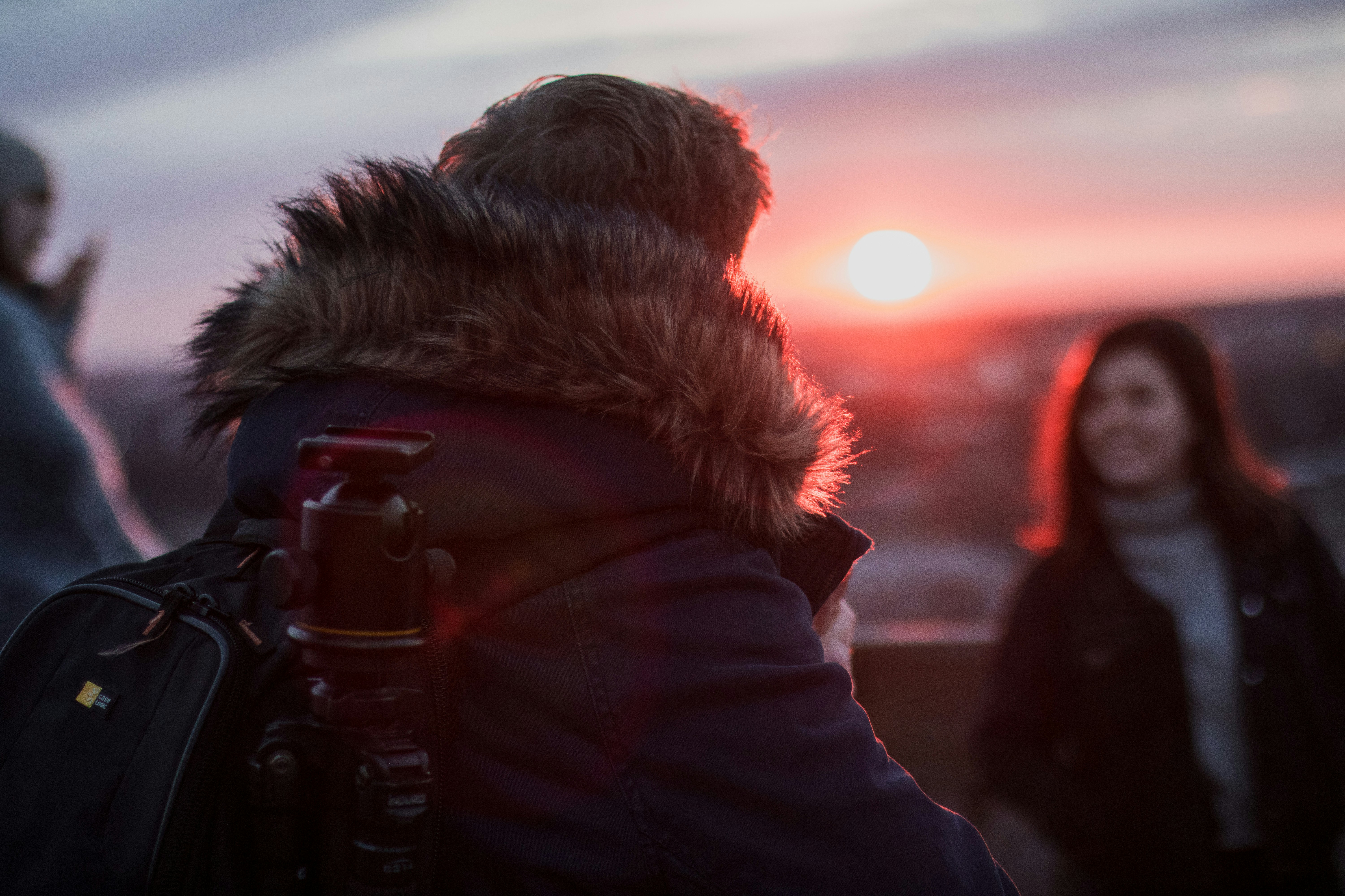 Networking Events for Photography in Hamburg