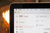 envoi d email