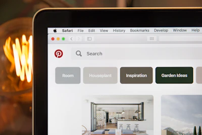 How to make money on Pinterest