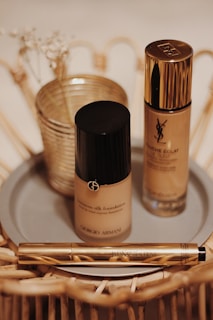 beauty foundations for different skin types in 2024