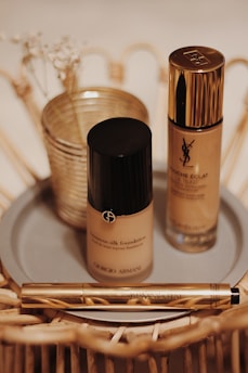 beauty foundations for different skin types in 2024