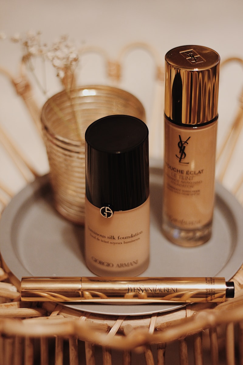 This Concealer Technique Stops Under-Eye Creasing for Good