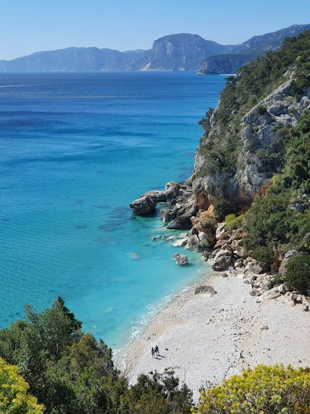 Sardinia: Italy's Wild Mediterranean Gem