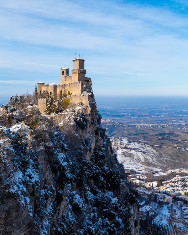Best Time to Visit San Marino: Weather, Seasons, and Months