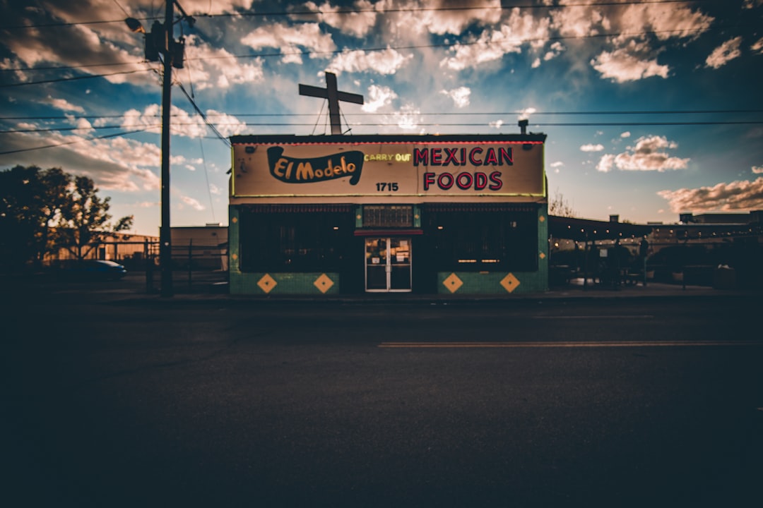 El Modelo Mexican Foods,