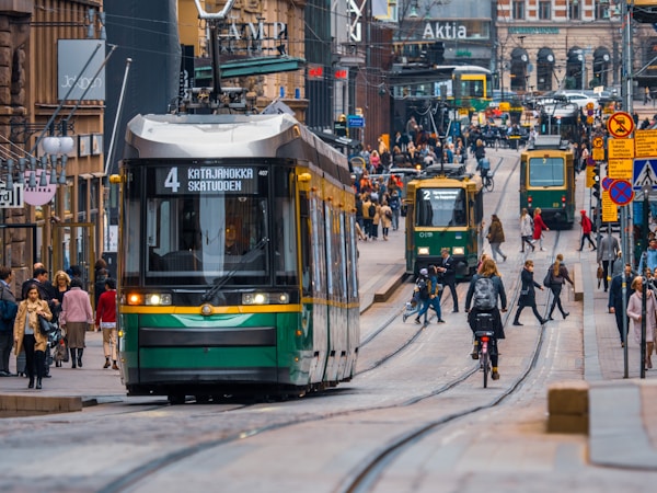 Helsinki Travel Guide: Discover the Finnish Capital