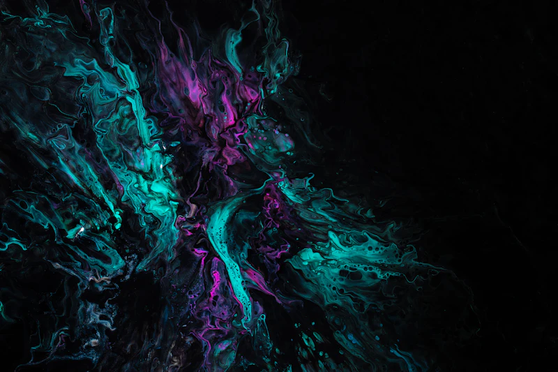 Synthetic Dreams — Editorial Photography
