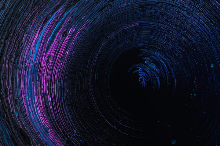 Make It Pop — motion text, 0:17