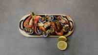 Seafood Packs