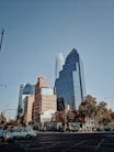 gray and brown concrete buildings