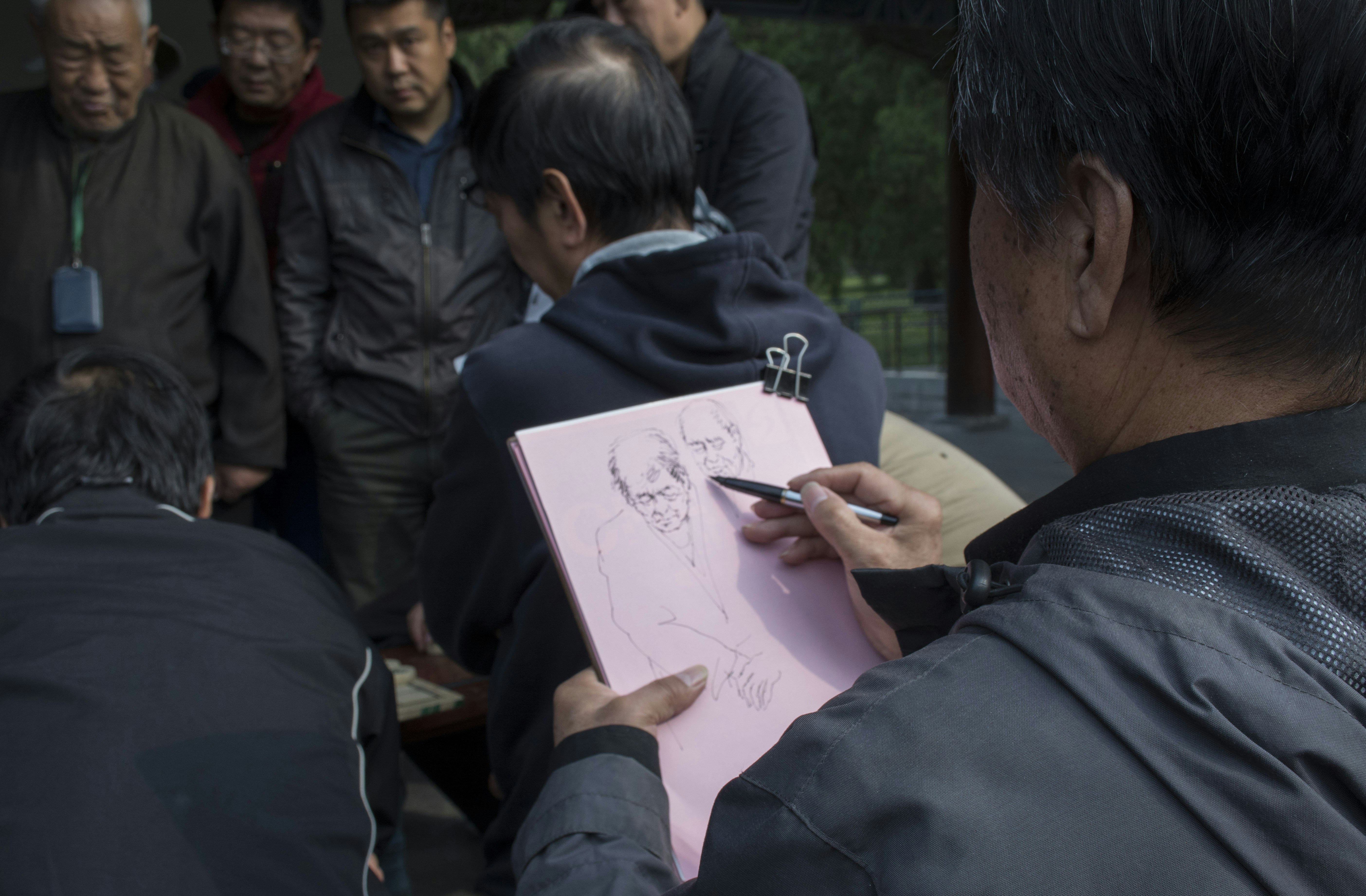 Photo by rongeurcloclo