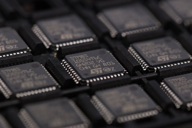 Understanding Hard-to-Find ICs and Their Importance in Modern Electronics