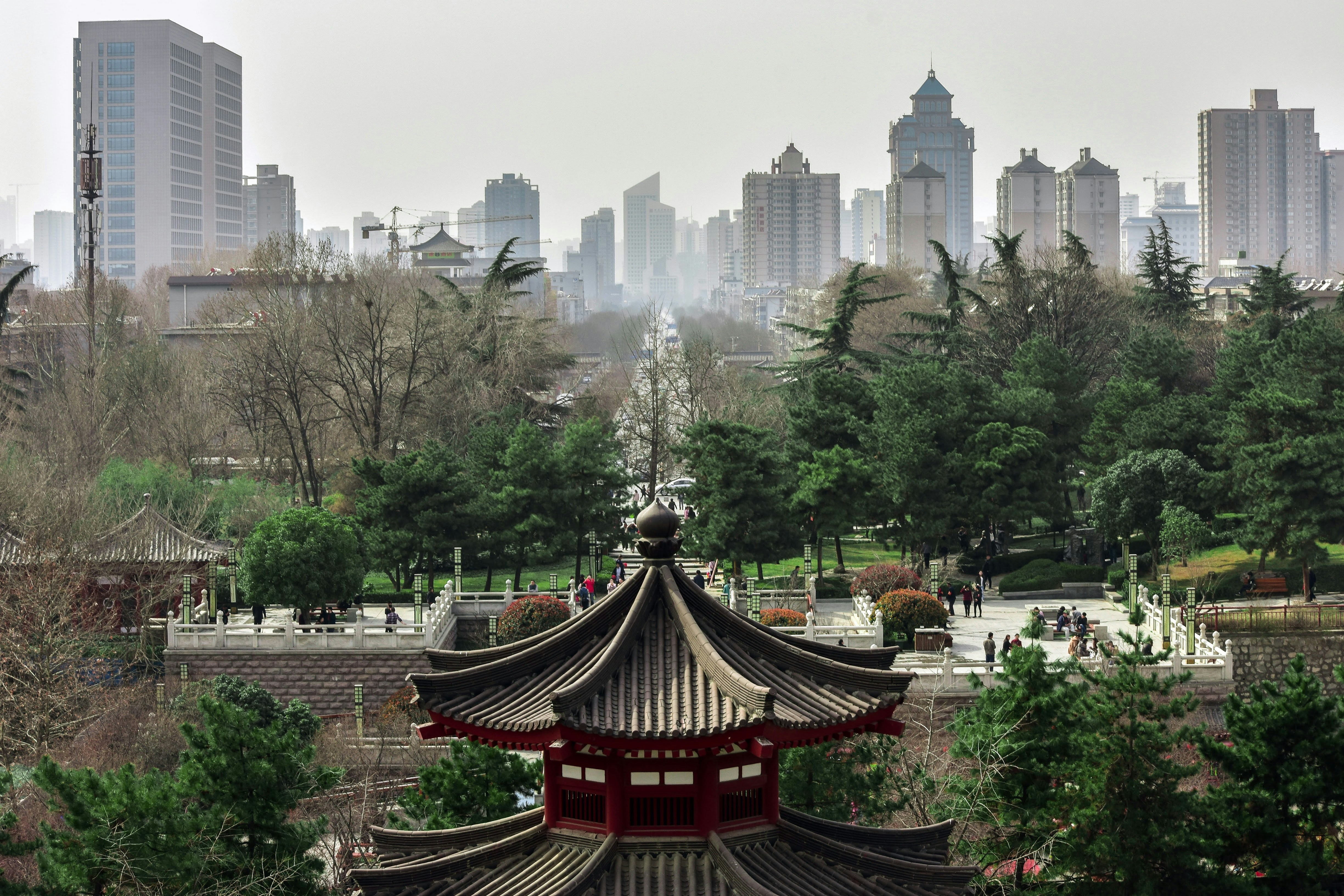 Photo by lianhao