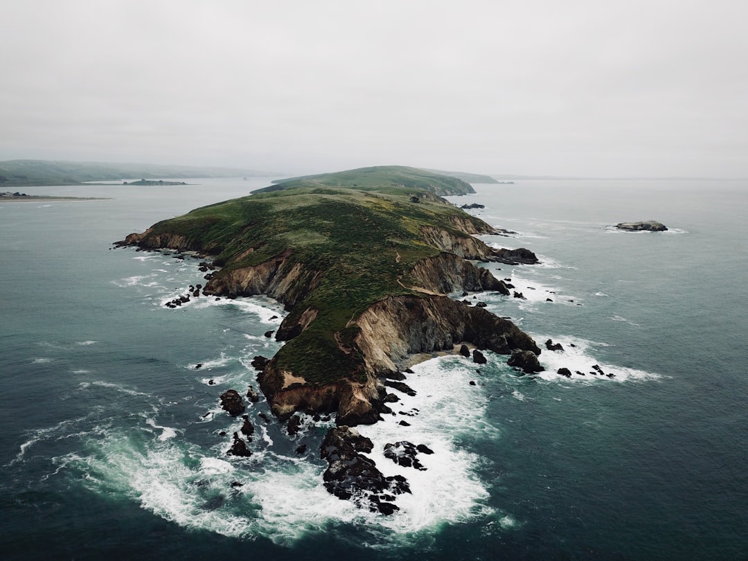 Headland photo spot Inverness San Francisco