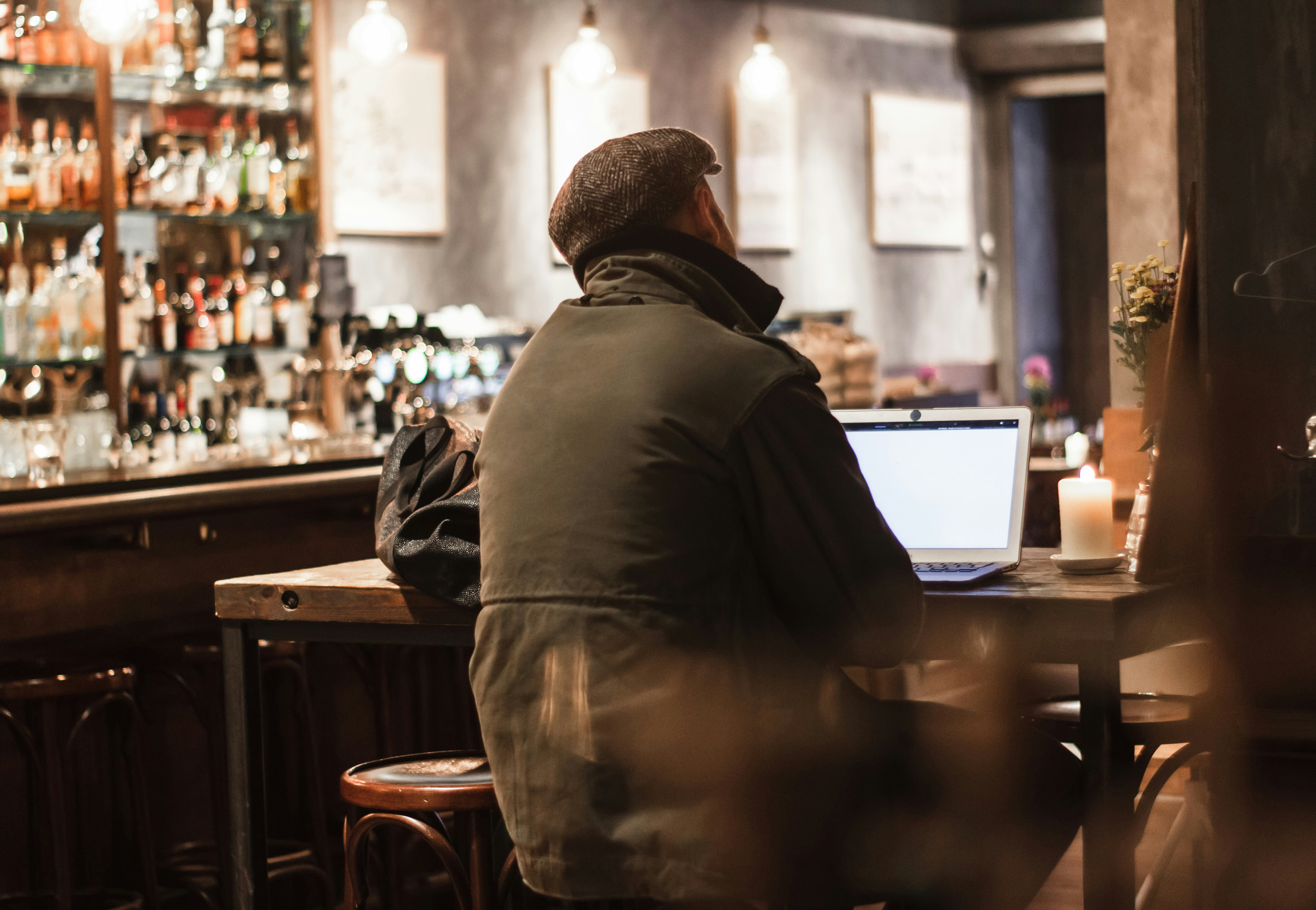 Photo by louishansel