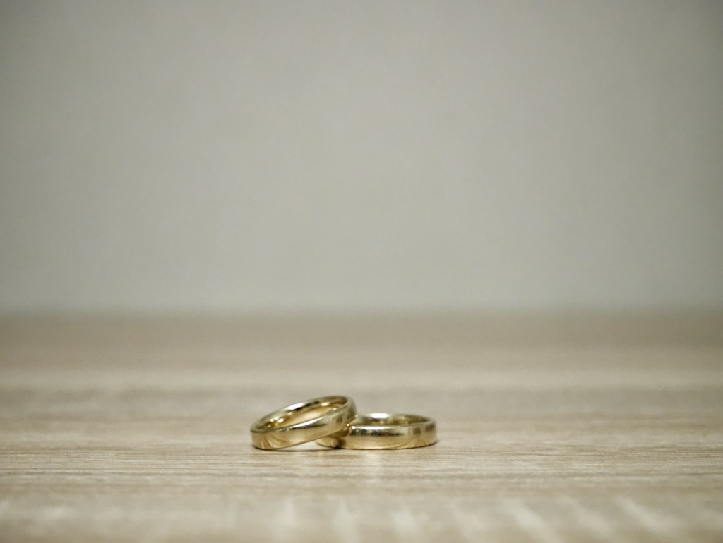 Anillo Esencial
