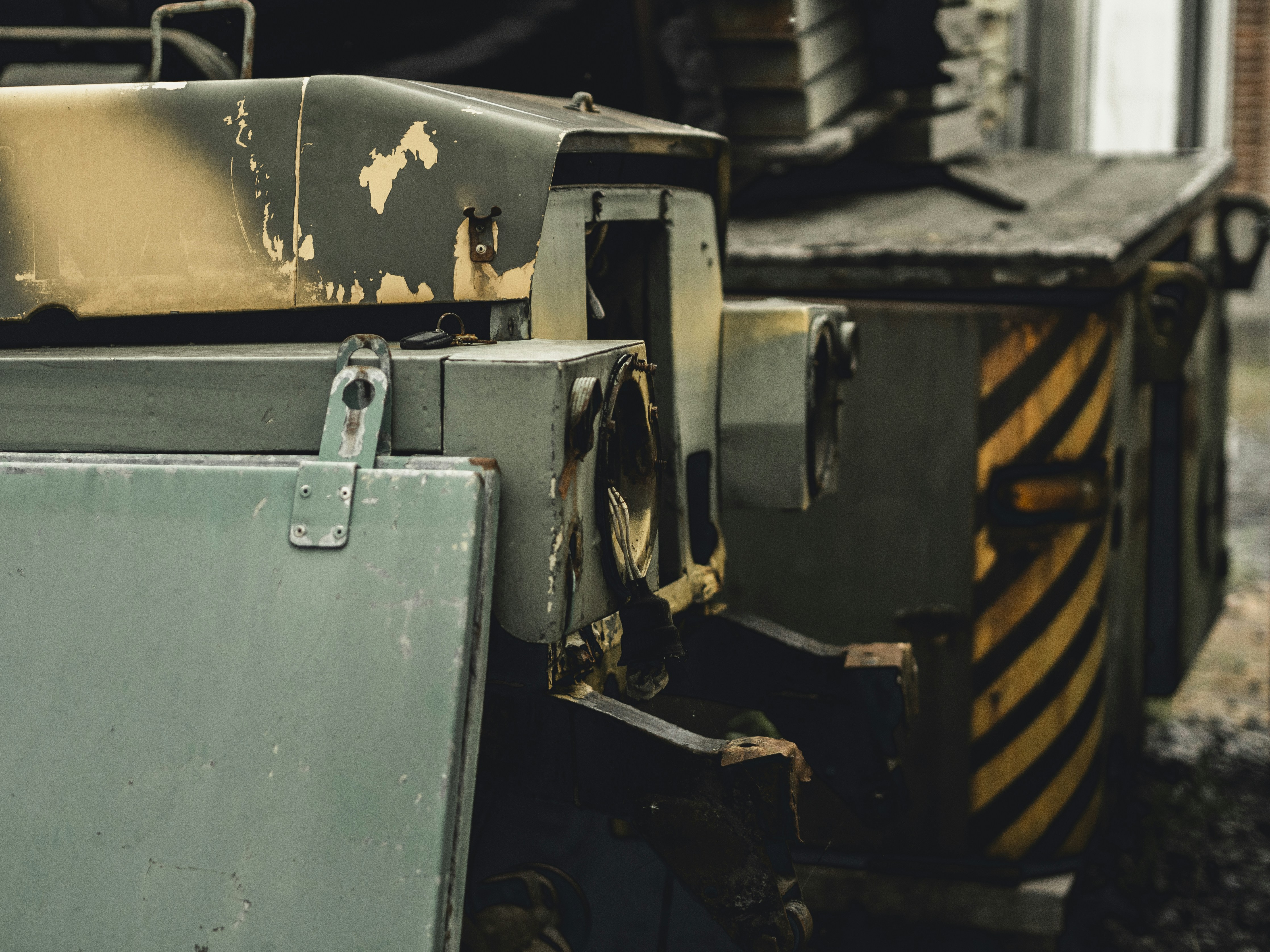 Photo by milandegraeve