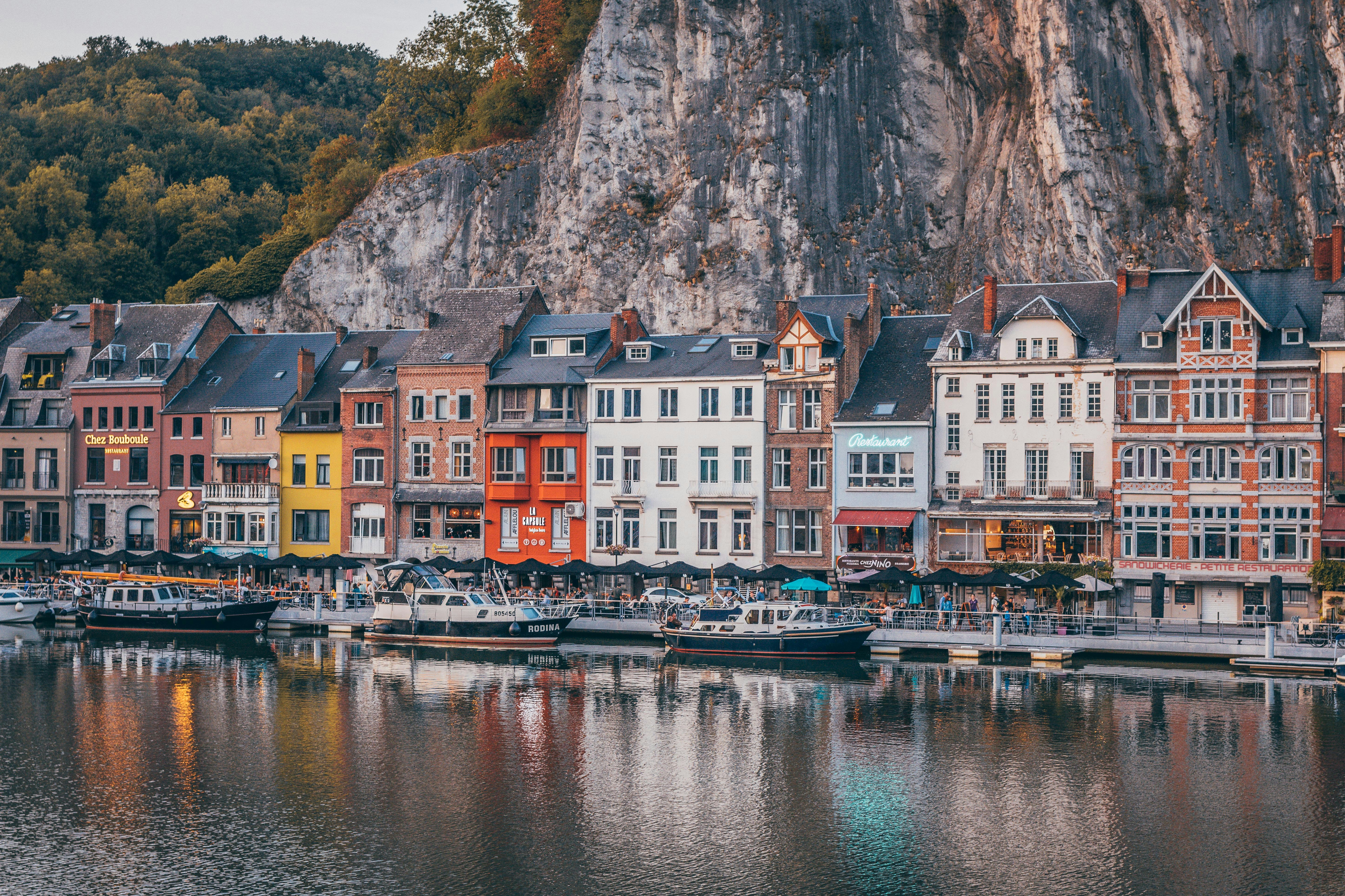 10 destinations secrètes en Europe à découvrir en 2025