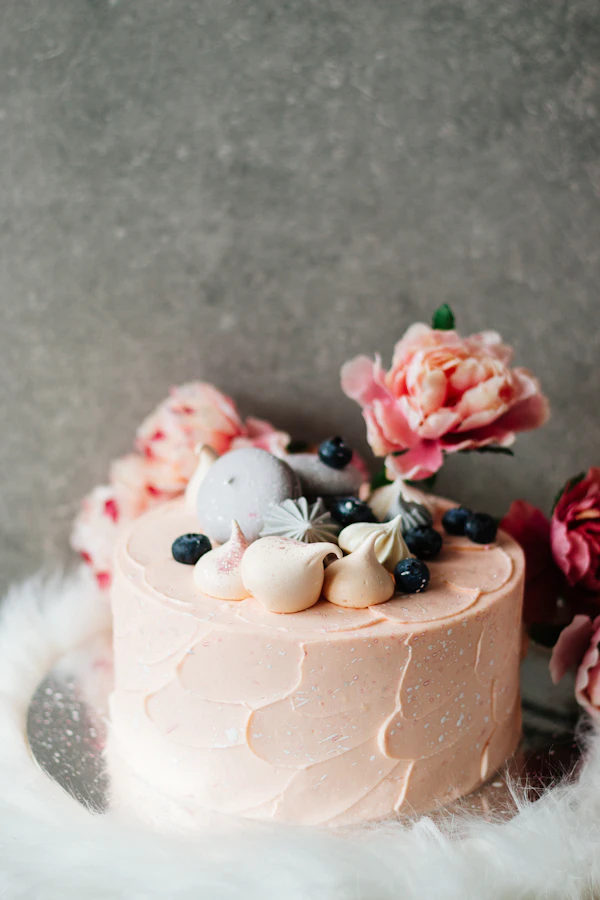 Baking process Royal Bakery