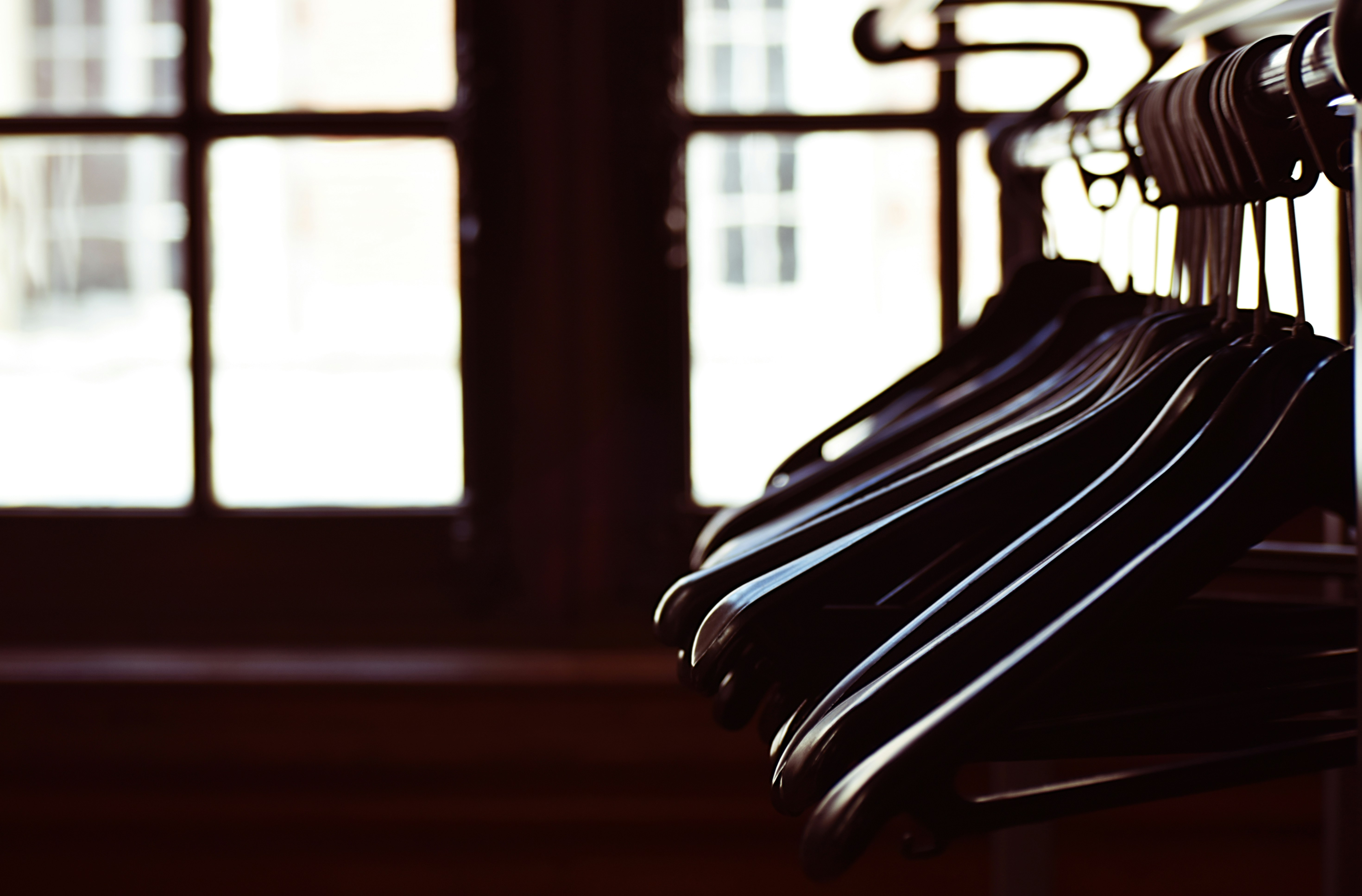 How Peripheral Vision Calms Your Entire Nervous System