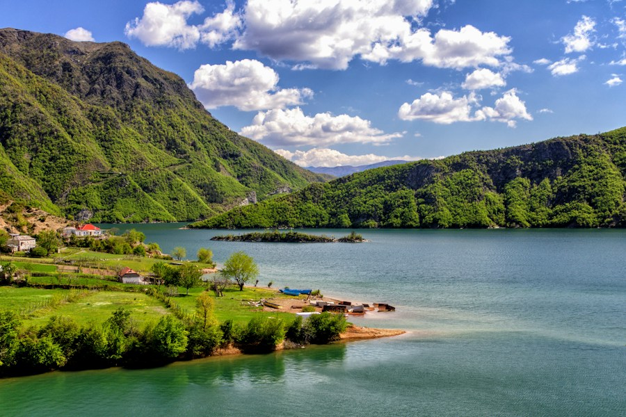 Albania: Complete Country Guide and Travel Information