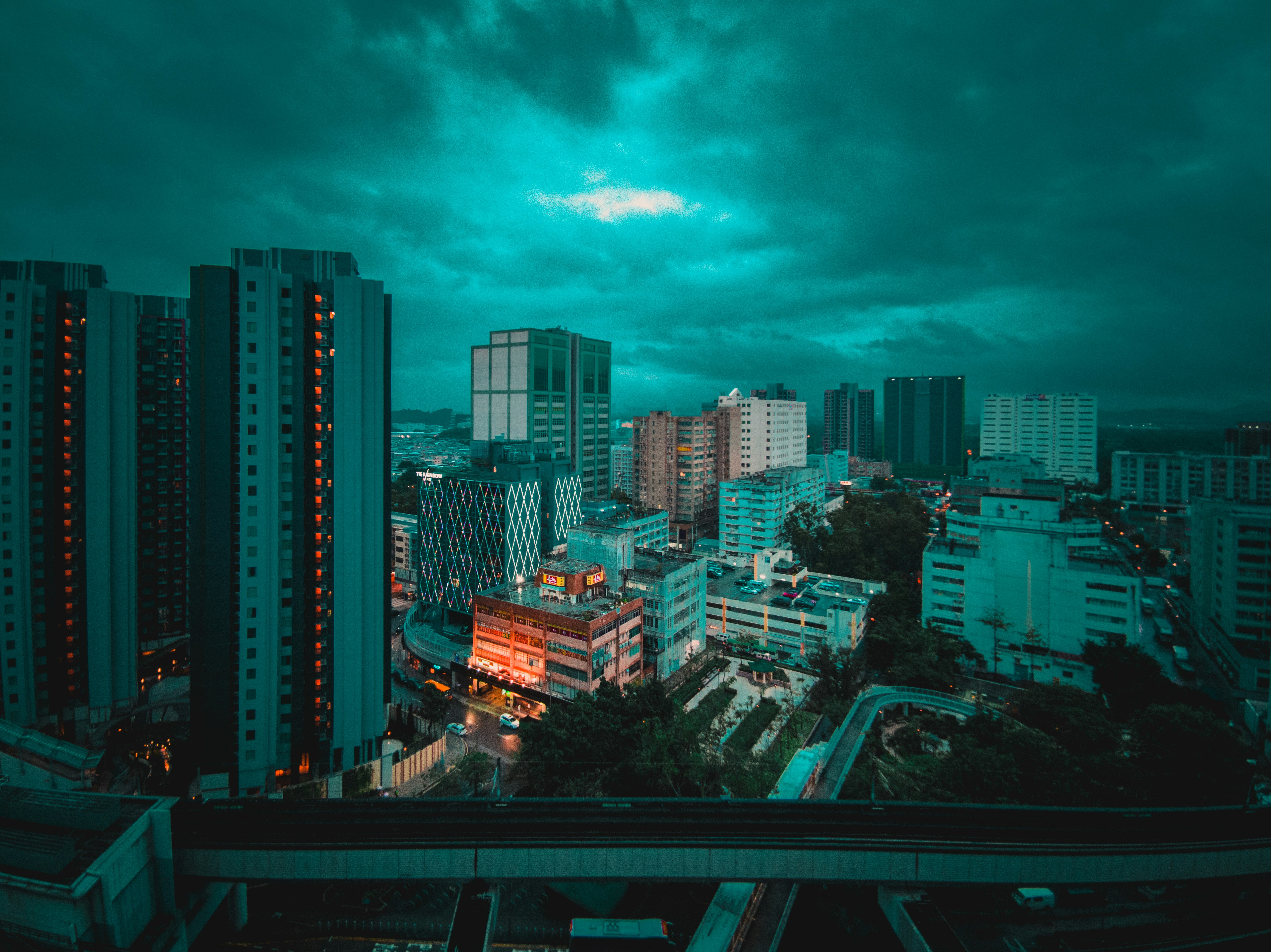 Photo by mrnuclear