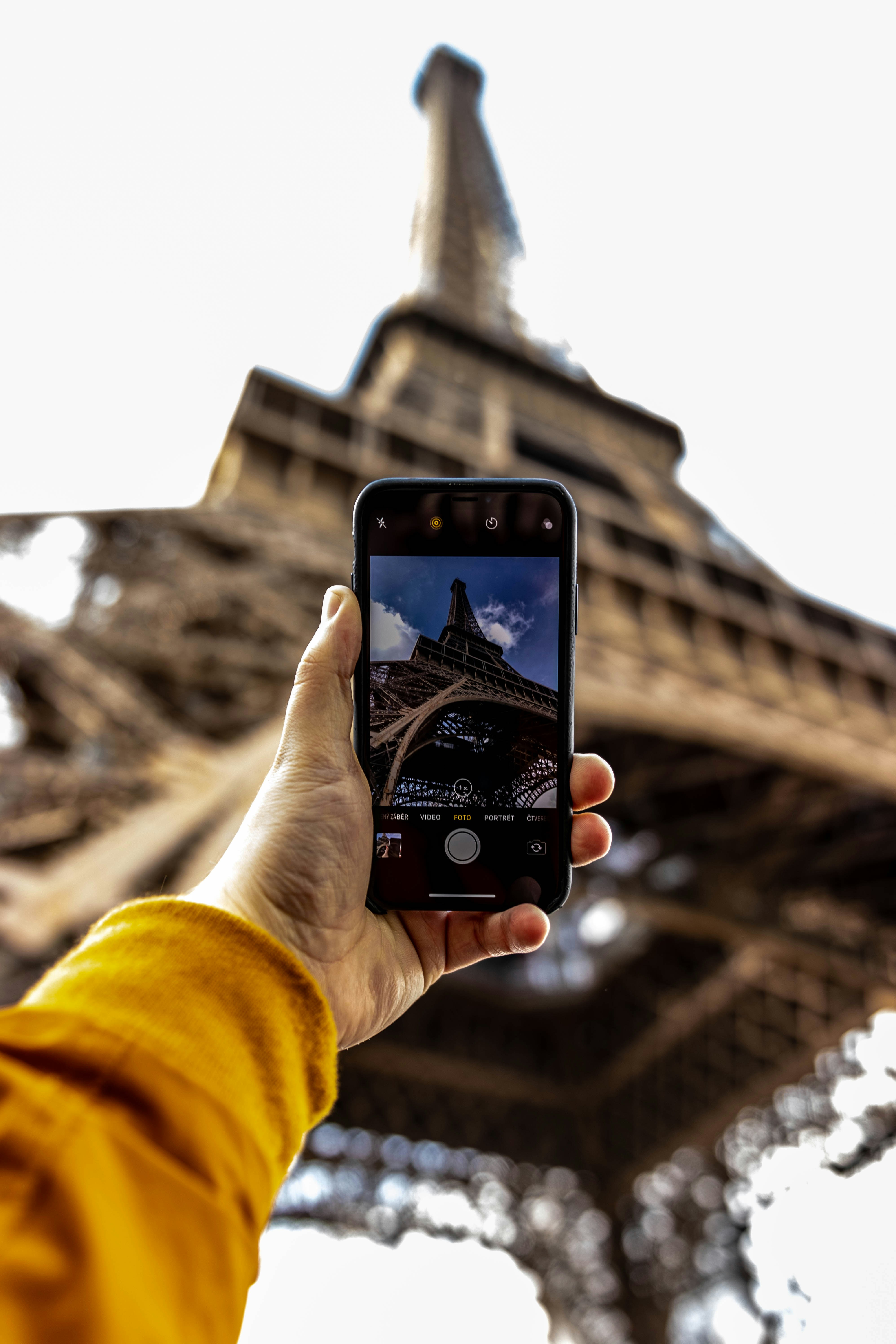 Ultimate Paris Adventure