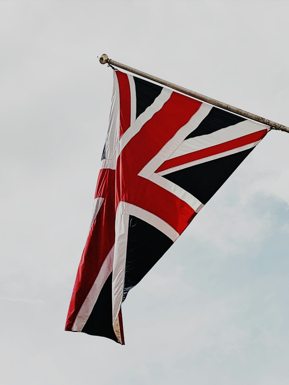 Bandera del Reino Unido