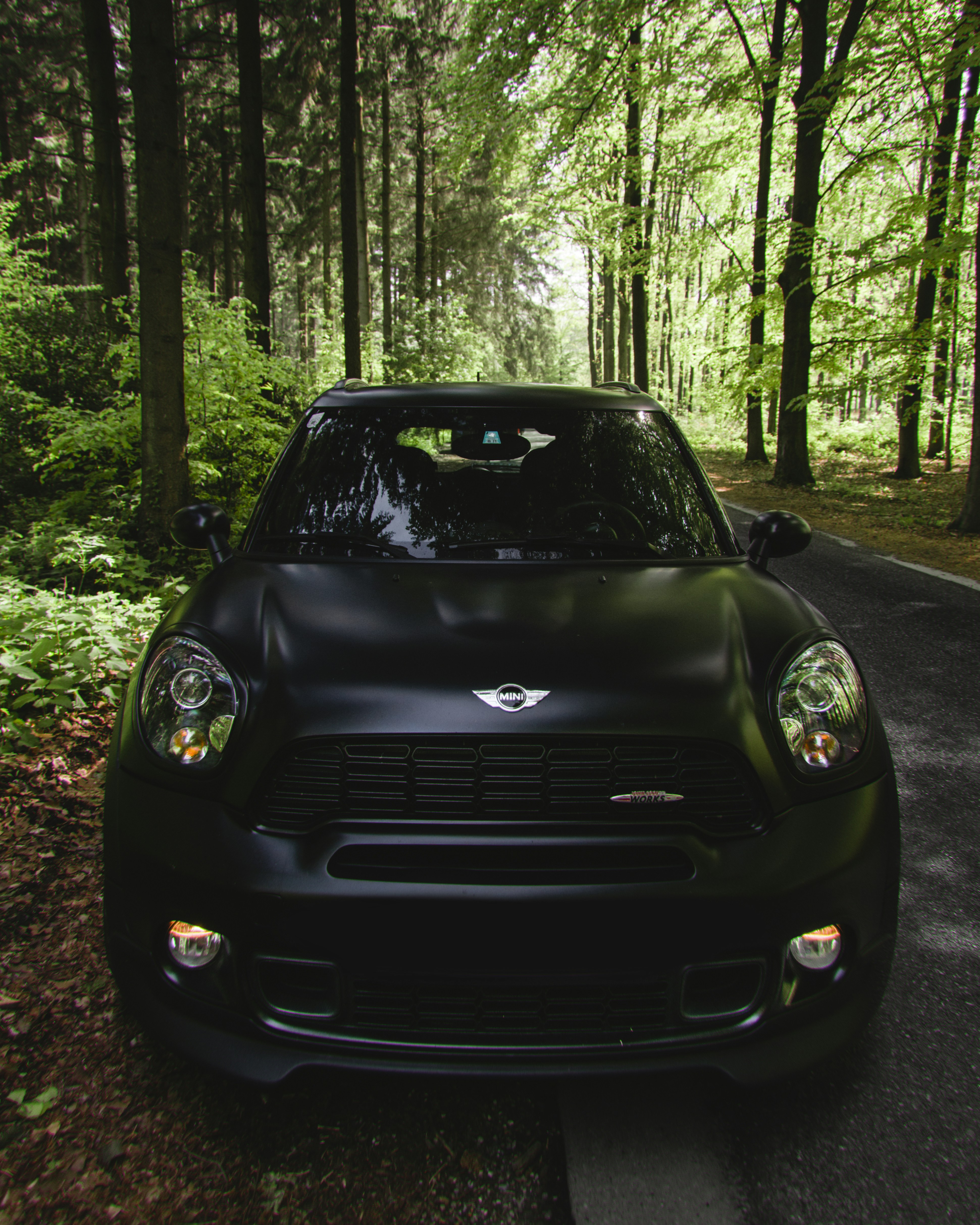 Mini Cooper Countryman Pictures Download Free Images on Unsplash